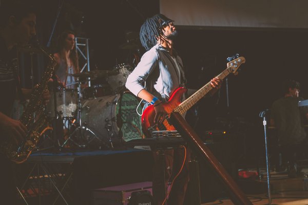 Sanatçı 6