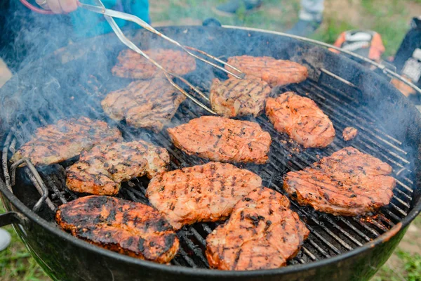 Barbekü