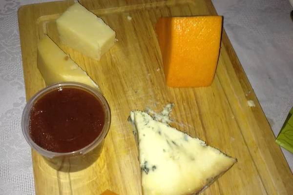 Cheese Board!