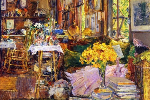 hassam_room_flowers_1894