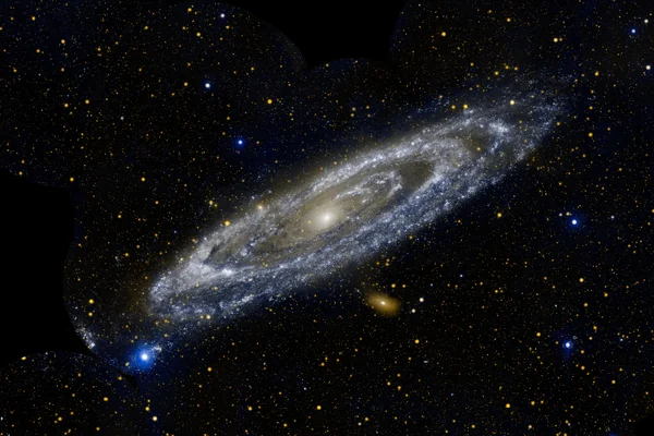 Andromeda