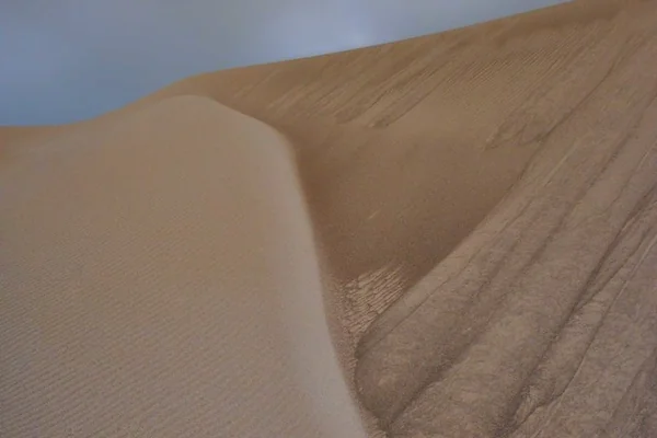 Sand Dunes, Socotra Island