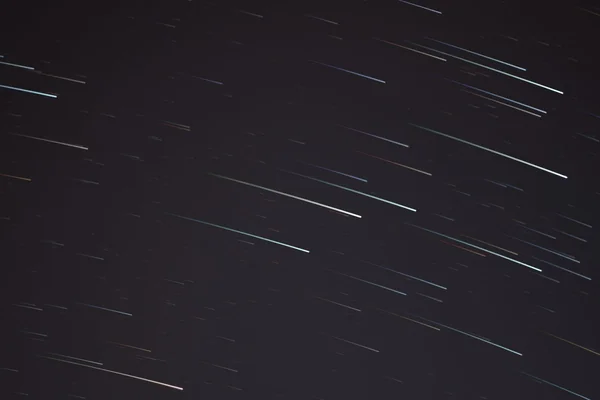 Meteor Yağmuru 3