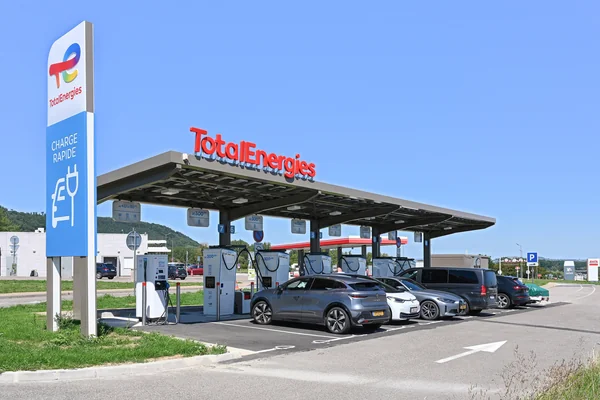 Elektrikli Araç