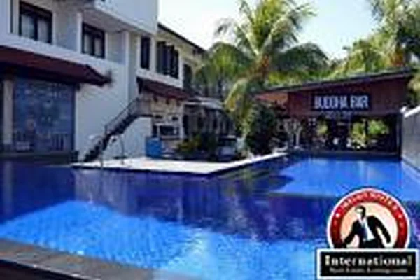 Bali, Bali, Indonesia Hotel For Sale - Hotel on the Island of Bali