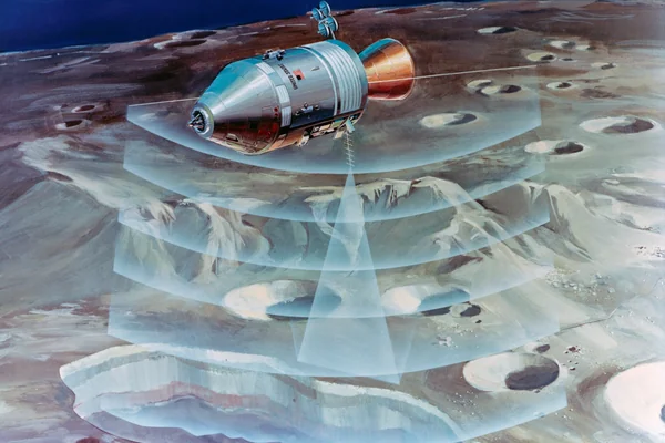 EXPERIMENTS - APOLLO 17