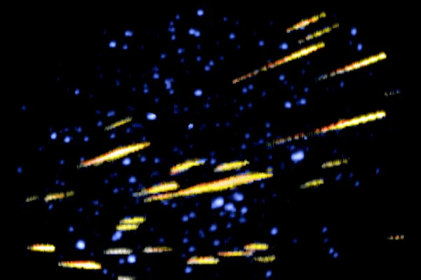Meteor Yağmuru