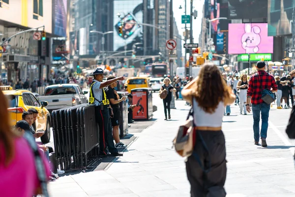New York Sokakları 3