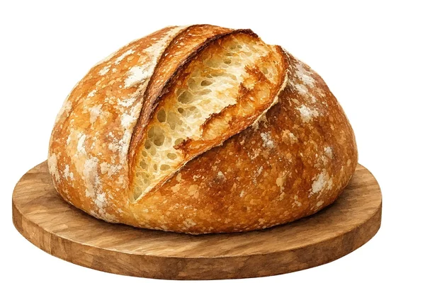 Ekmek Fırın 2