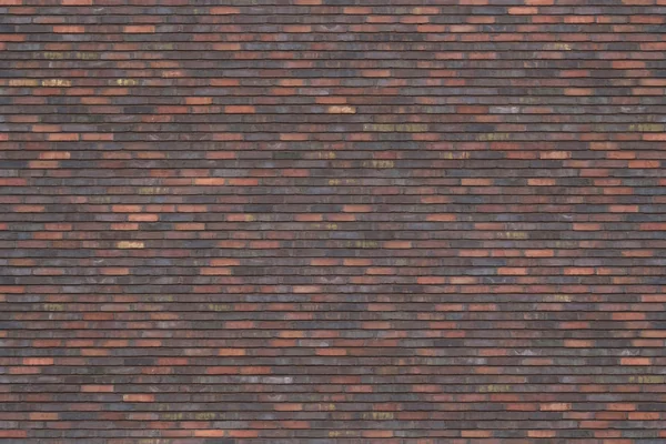 free texture, coal-fired red brick, modern architecture, seier+seier