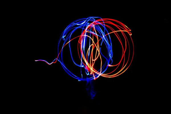 Light Junkies * los colores del barça :))))