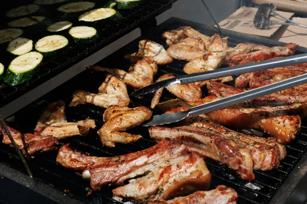 Barbekü 3