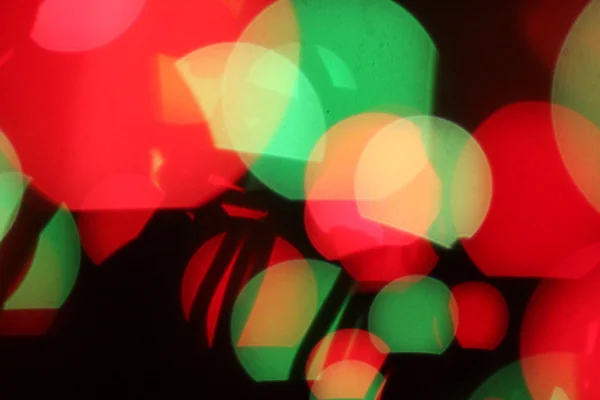 3D Bokeh