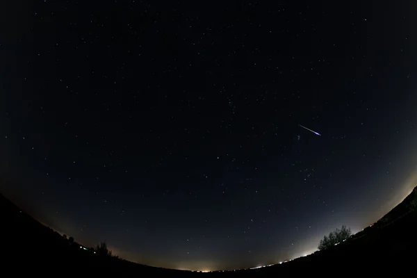 Meteor Yağmuru 3