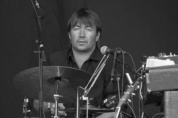 Müzisyen Sahne 3