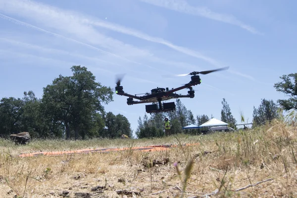 STEReO Field Testing