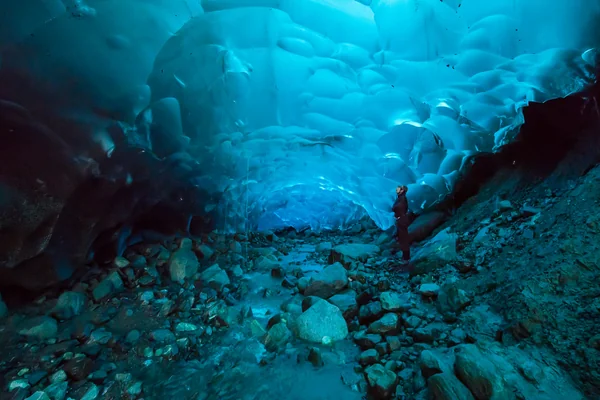 Ice Caves