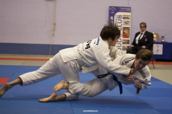 Judo