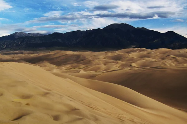 Sand Dunes NightLife