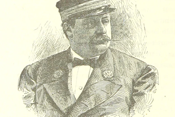 Image taken from page 100 of 'The American Metropolis from Knickerbocker days to the present time: New York City life in all its various phases ... Illustrated'