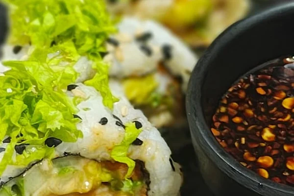 Gurme Tabak