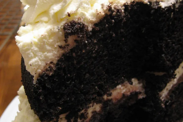 Black Forest Cake
