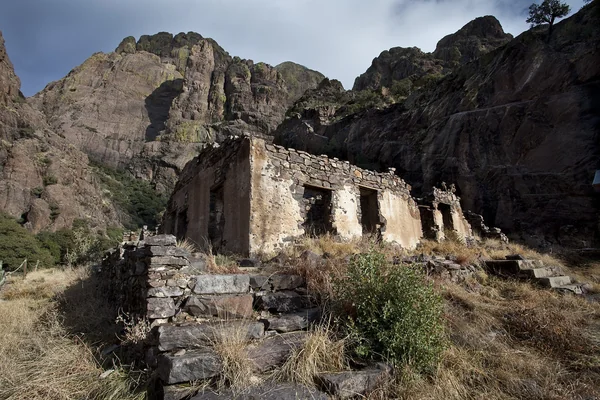 BLM Winter Bucket List #29: Dripping Springs Natural Area within the Organ Mountains-Desert Peaks National Monument, New Mexico, for Easy Hikes and Wildlife Viewing Year-Round