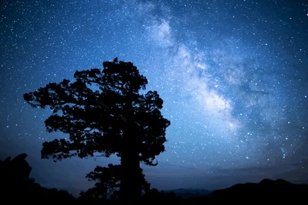 February #conservationlands15 Social Media Takeover: Top 15 Places on National Conservation Lands for Night Sky Viewing
