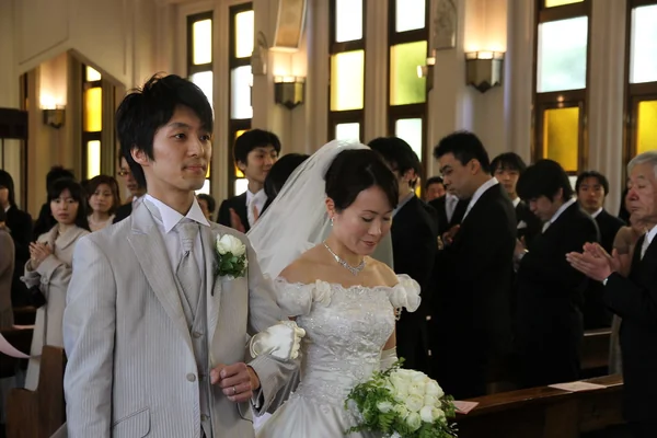 Shigetoshi & Mai Wedding ceremony & party