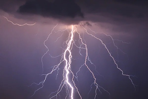 Ka-boom (lightning)
