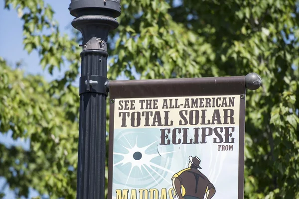 2017 Total Solar Eclipse