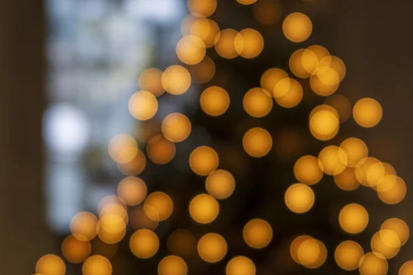 Bokeh Işık