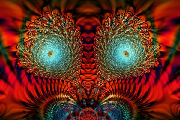 Fraktal Sanat 2