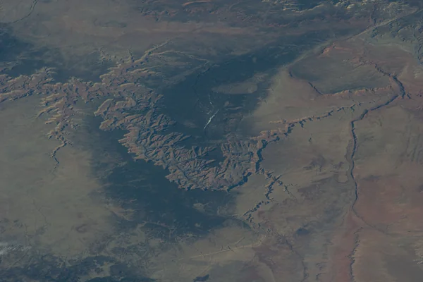 Earth Observations taken by the Expedition 39 Crew