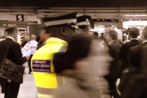 Community Support Officers