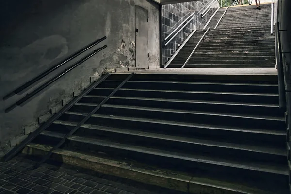 Metro İstasyonu 3