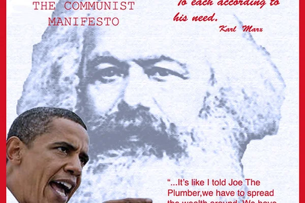 OBAMA'S PLAN FOR AMERICA