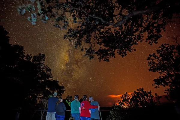 Milky Way Star Party_NPS Photo_Janice Wei