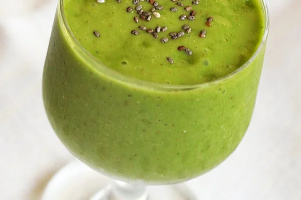simple green smoothie