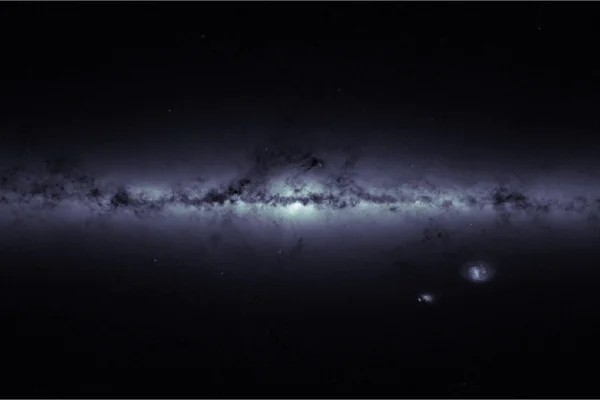 File:Gaia Milky Way star density map 2015-07-03.png