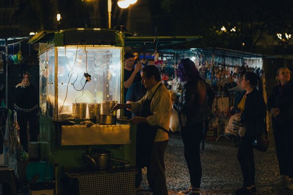 Sushi Tabağı 6