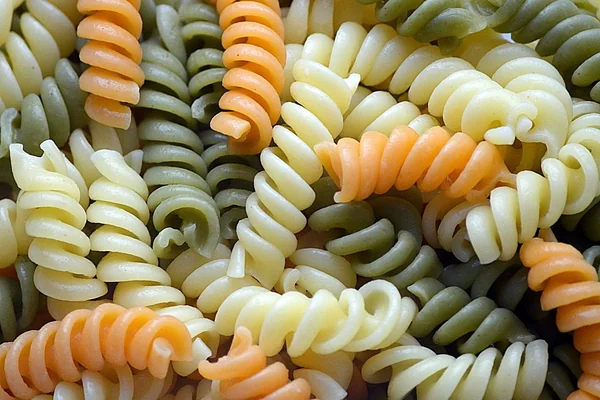 Pasta, Italian food