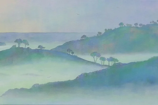 Mist