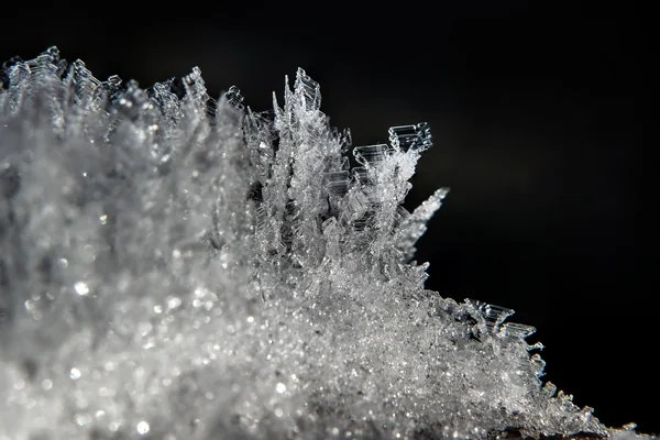 Buz Kristal