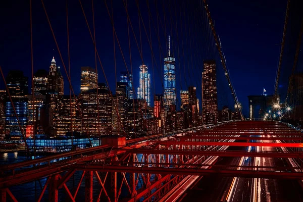 New York Manzarası