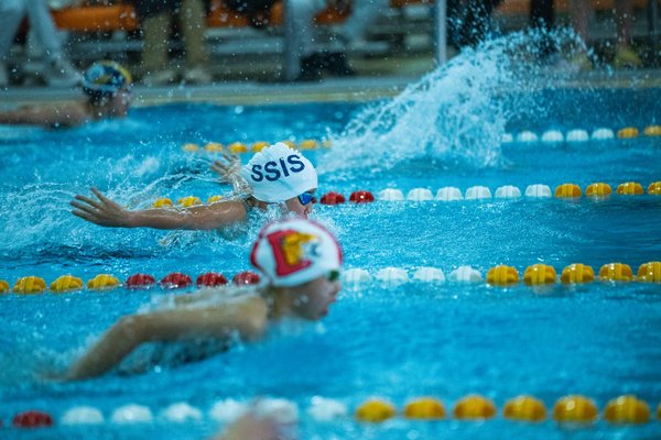 Kayak Yarışı 10