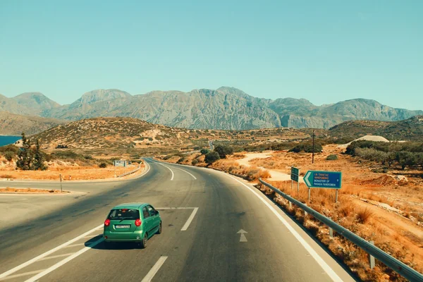 Yol Manzarası 2