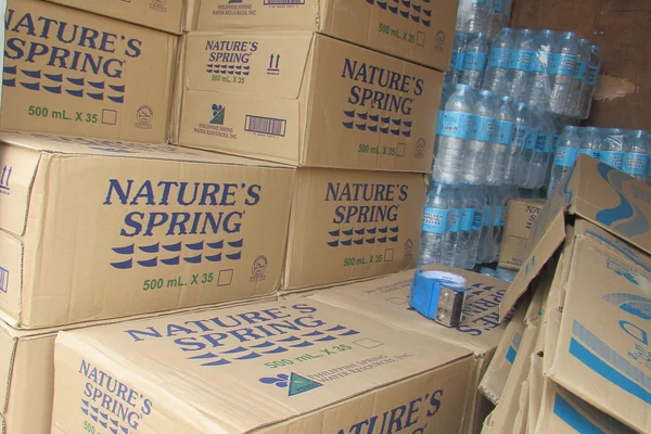 Bahar Doğası