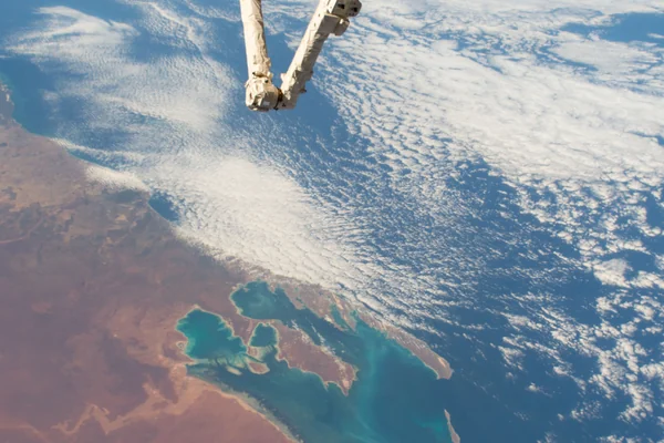 Australia's Shark Bay and the Indian Ocean