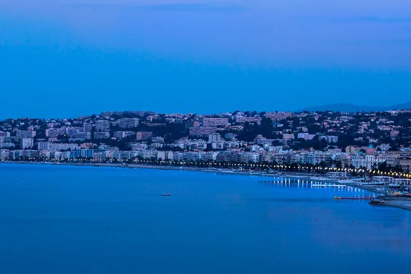 Morning Twilight (France through my eyes)